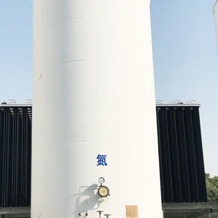 扬州高纯氦